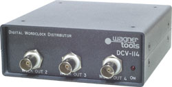 DCV-114 Produktfoto